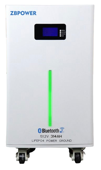 ZBPOWER 16,18 kWh ZB-G512314