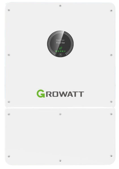 Growatt 6 kW WIT 6K-HU