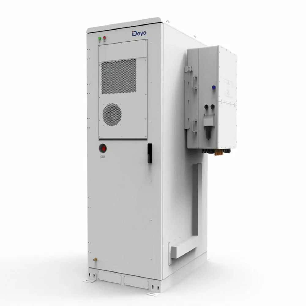 Deye 61,4 kWh GE-F60