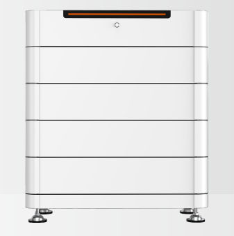 Varta 6,5 kWh element backup 6