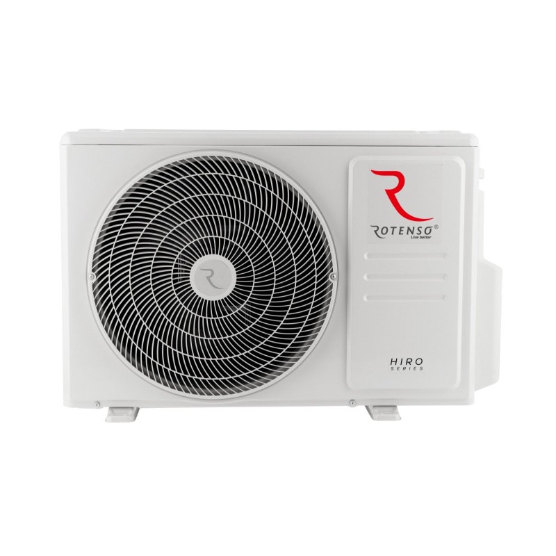 Rotenso 9,4 kW Line Outdoor HN90XM4 R15