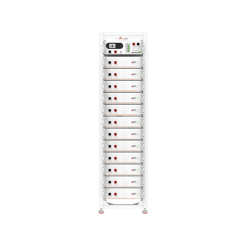 Felicity 5,12 kWh LUX-Y-48100HMG01