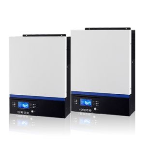 Voltronic 10 kW Axpert VM III-5000-48