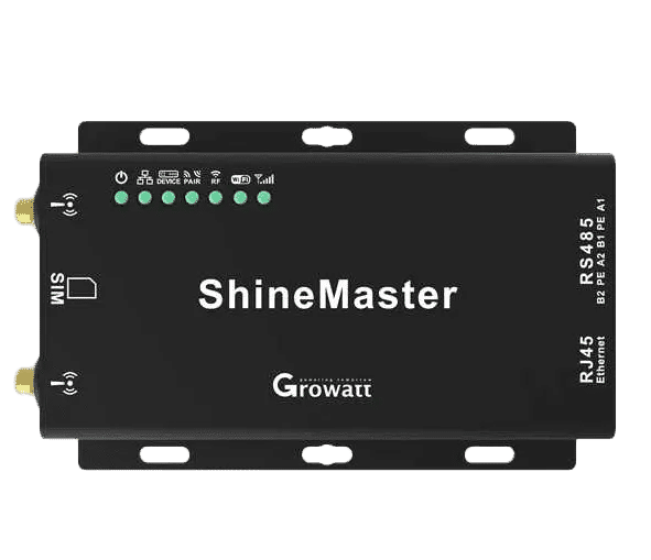 Growatt ShineMaster