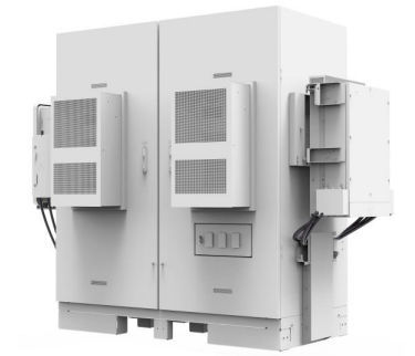 Huawei 96,8 kWh LUNA2000-97KWH-1H1