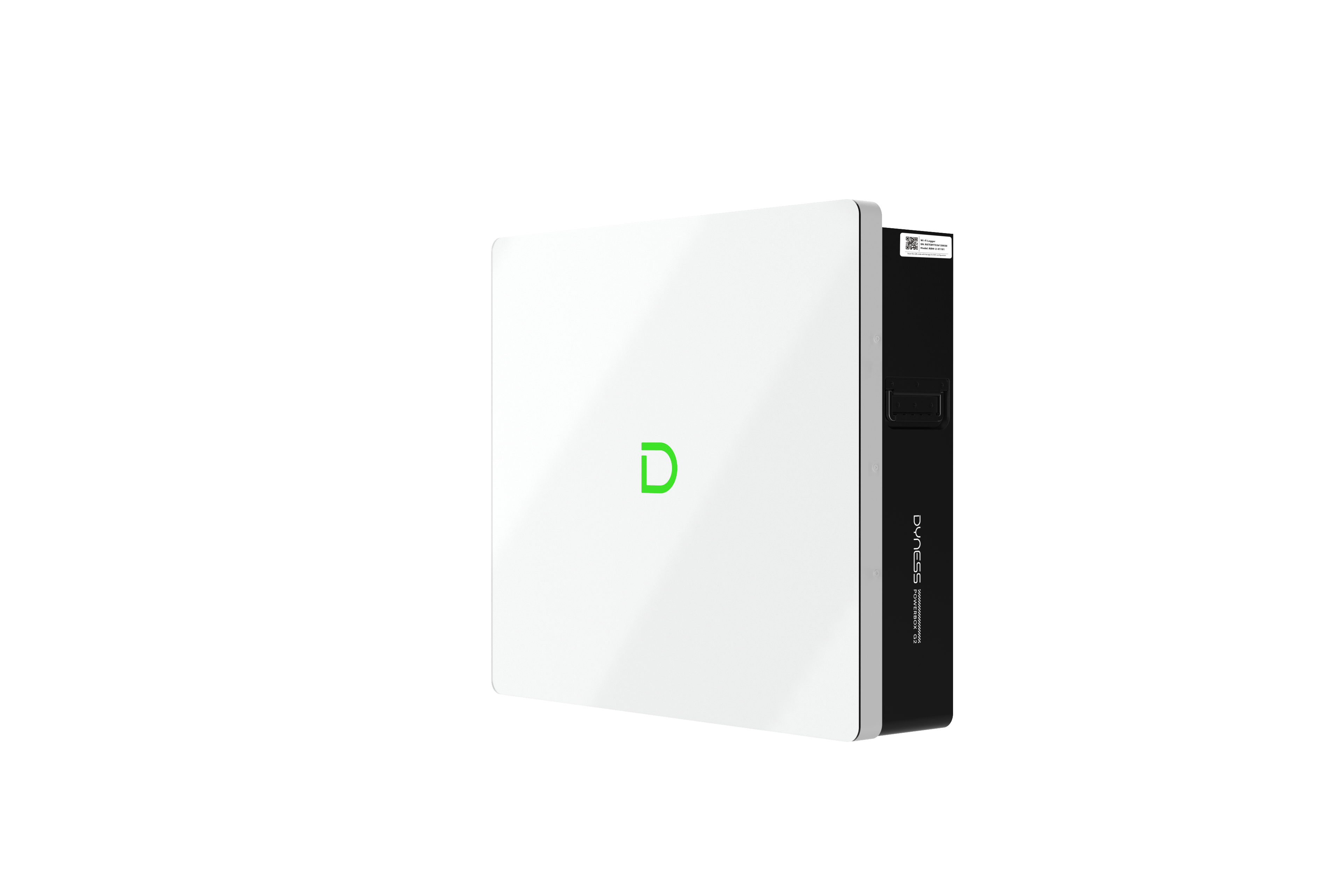 Dyness 10,24 kWh PowerBox G2