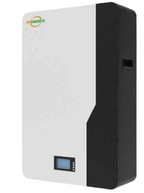 PCENERSYS 10,24 kWh M16S200BL-V