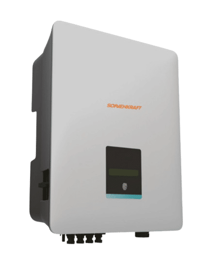 Sonnenkraft 8 kW SK-WR-8