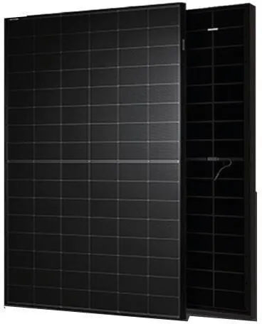 Hanersun 500W HN21RN-54HT500W Full Black