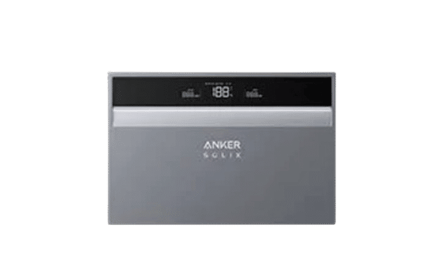 Anker 5 kW X1-H5K-T