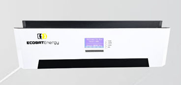 Ecobat 5,12 kWh PowerCube P5A