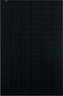 Ulica Solar 405W UL-405M-108HV černý rám