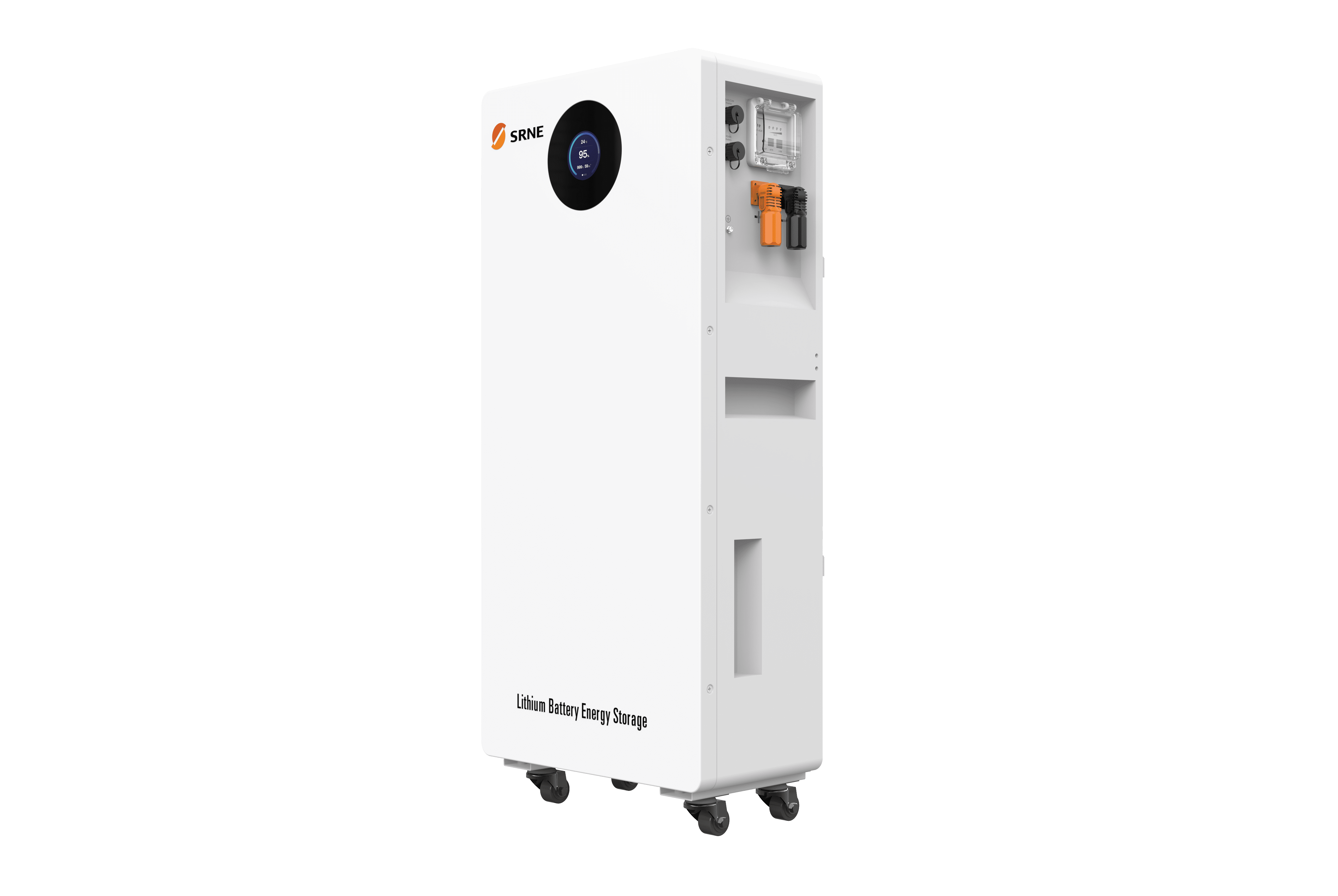 SRNE 16,07 kWh SR-EOS15B