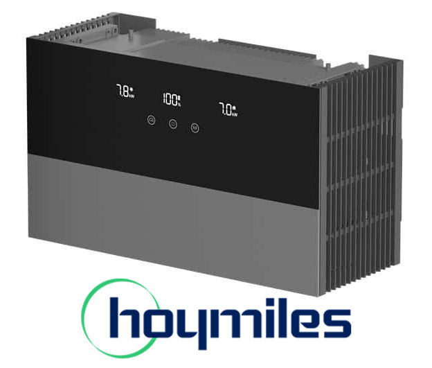 Hoymiles 16 kWh HiOne-12T-G3