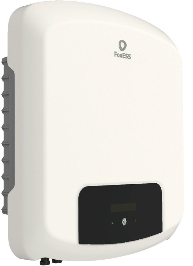 FoxESS 4,6 kW F4600