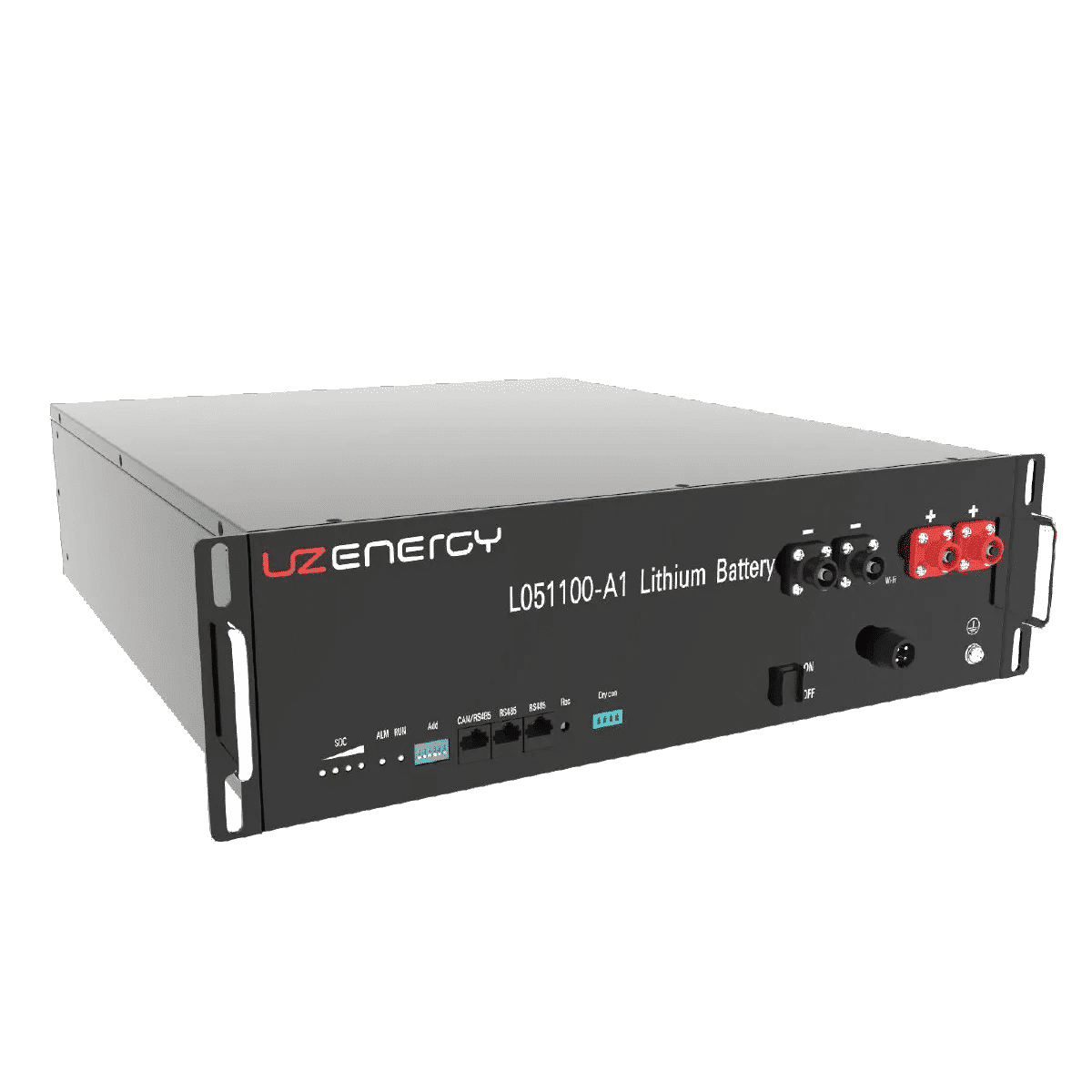 UZ 5,12 kWh L051100-A1