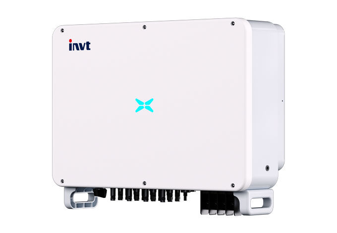 INVT 60 kW XG60KTR