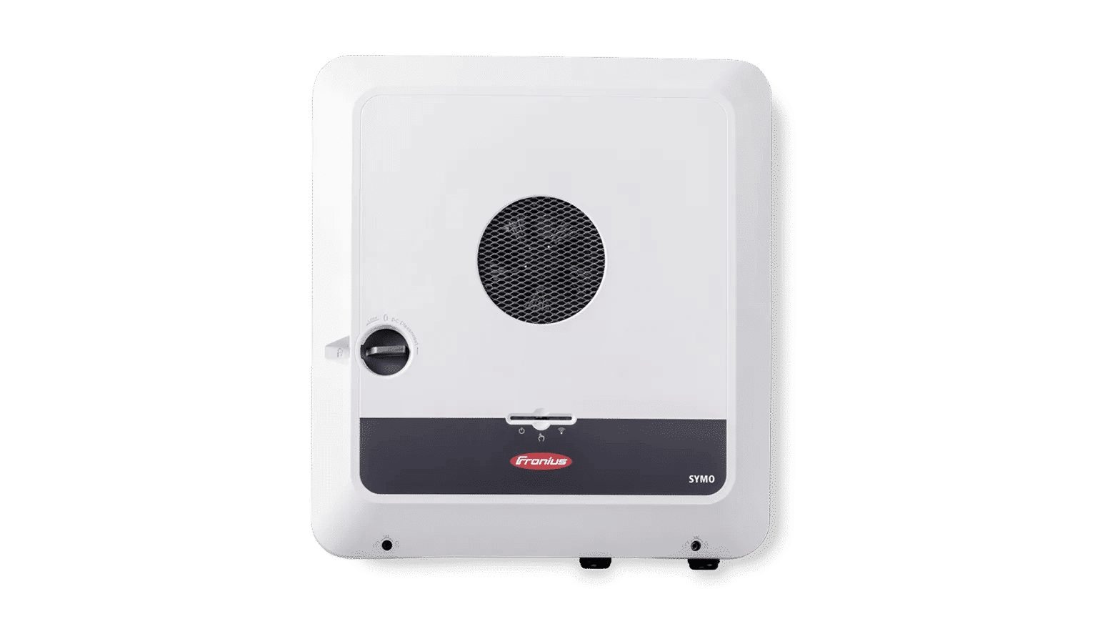 Fronius 4 kW Symo GEN24 Plus 4.0