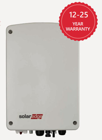 SolarEdge 2 kW SE2000M-RWK02BNN4