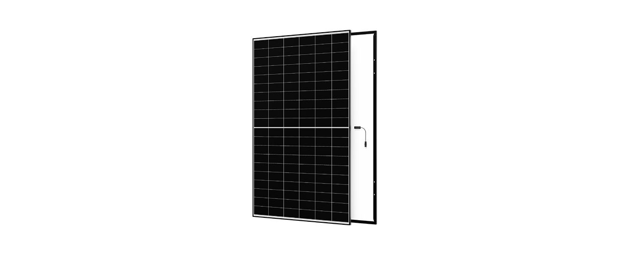 Aiko 515W AIKO-A515-MAH60Mw Black Frame