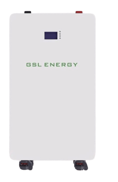 GSL Energy 16,08 kWh GSL-W-16K