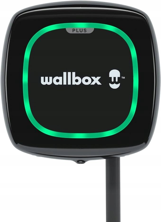 Wallbox 22 kW Pulsar Plus 5m