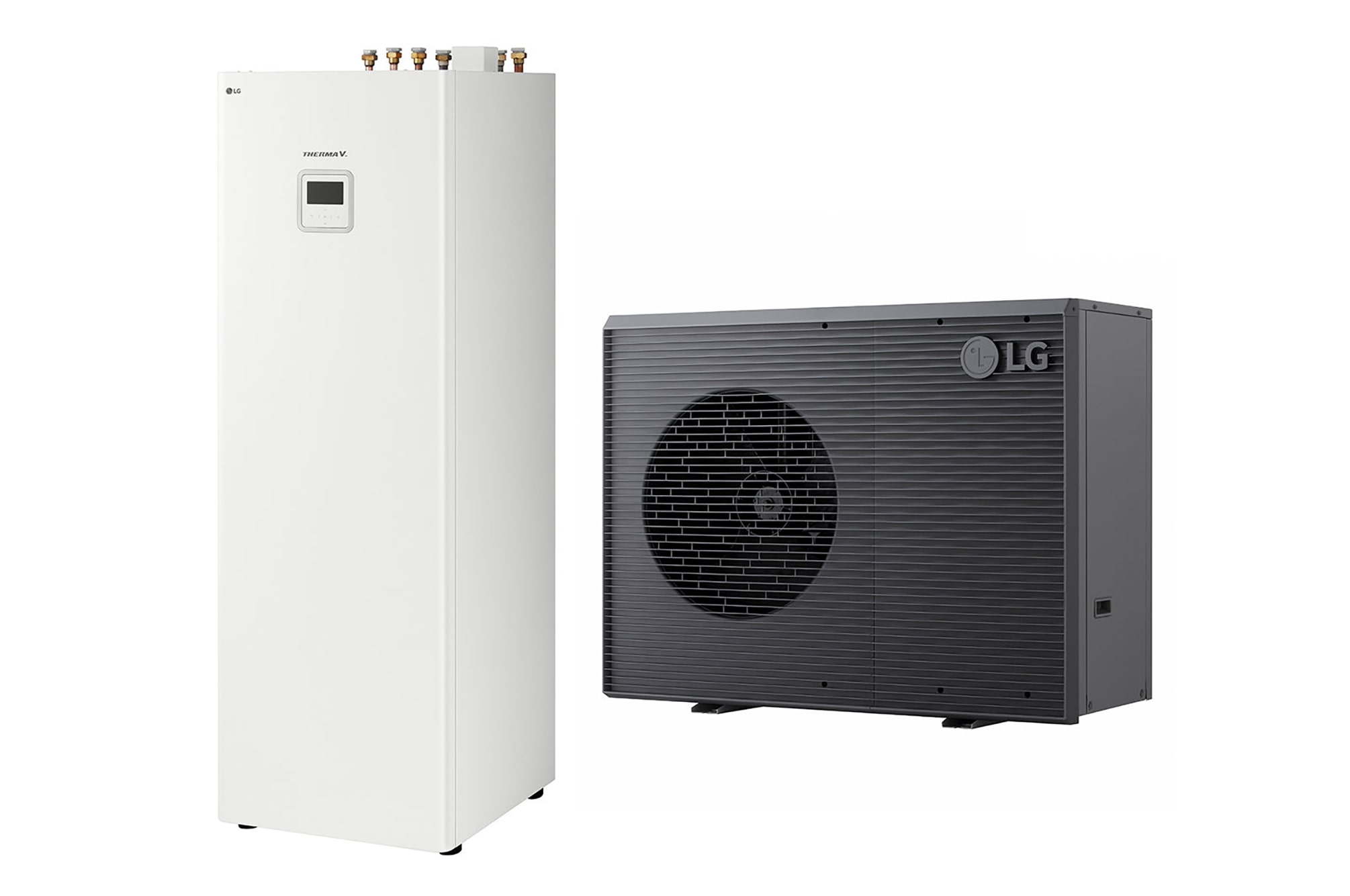 LG 9 kW HM093HF.UB40 + HN20XAHY.NK1
