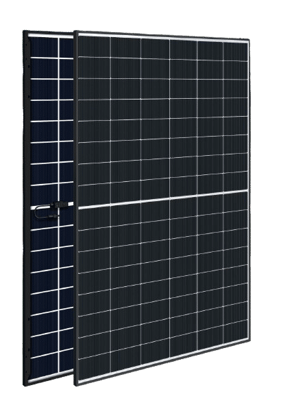 Astronergy 465W CHSM48RN(DG)/G-BH černý rám
