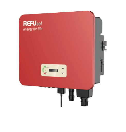 REFUsol 20 kW 20K-2T
