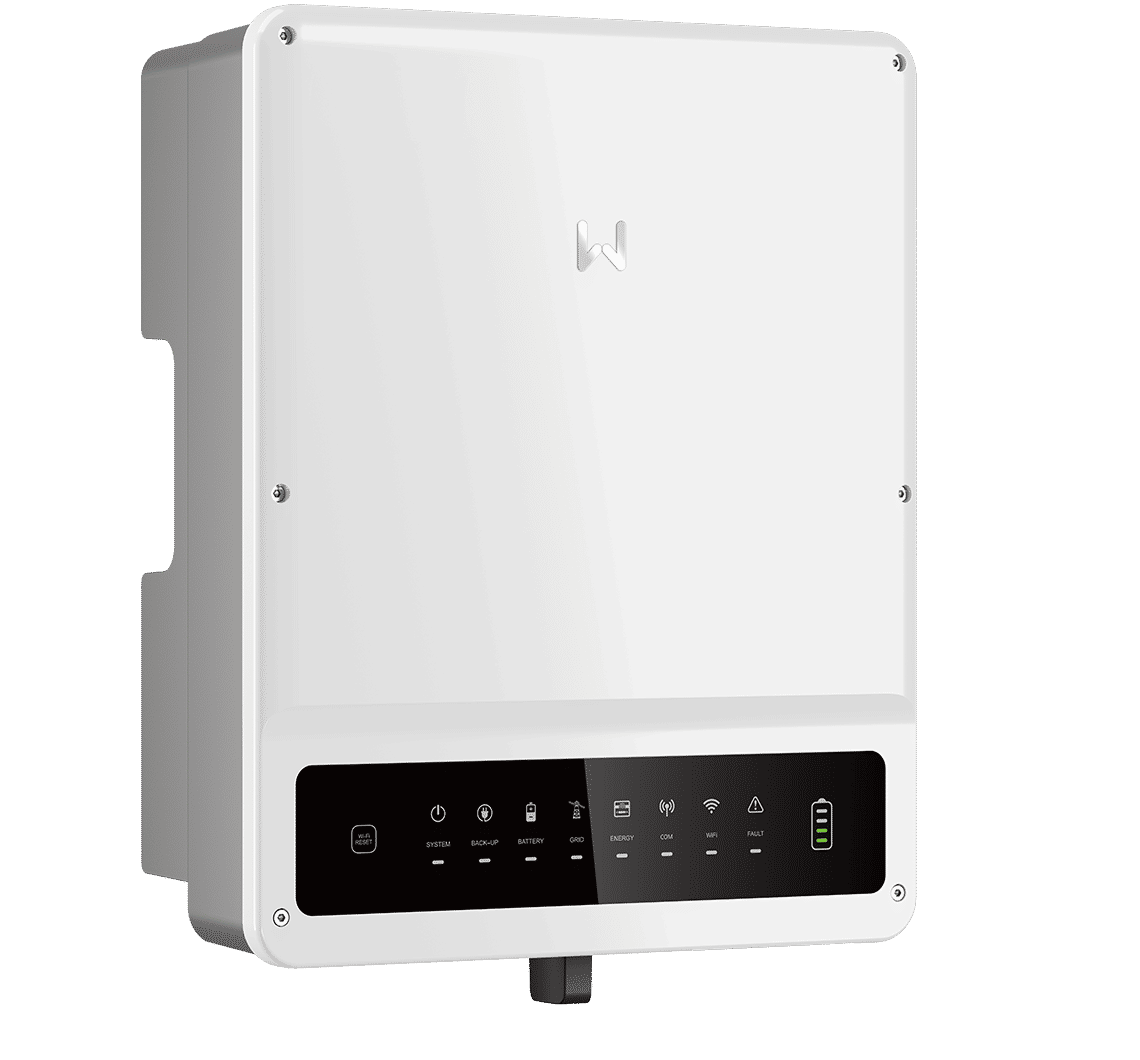 GoodWe 5 kW GW5KN-ET