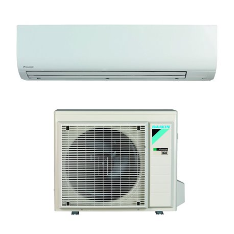 Daikin 7,5 kW Set FAA71B/ARXM71R