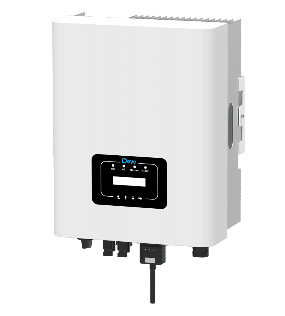 Deye 5 kW SUN-5K-G05
