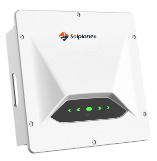 Solplanet 15 kW ASW15K-LT