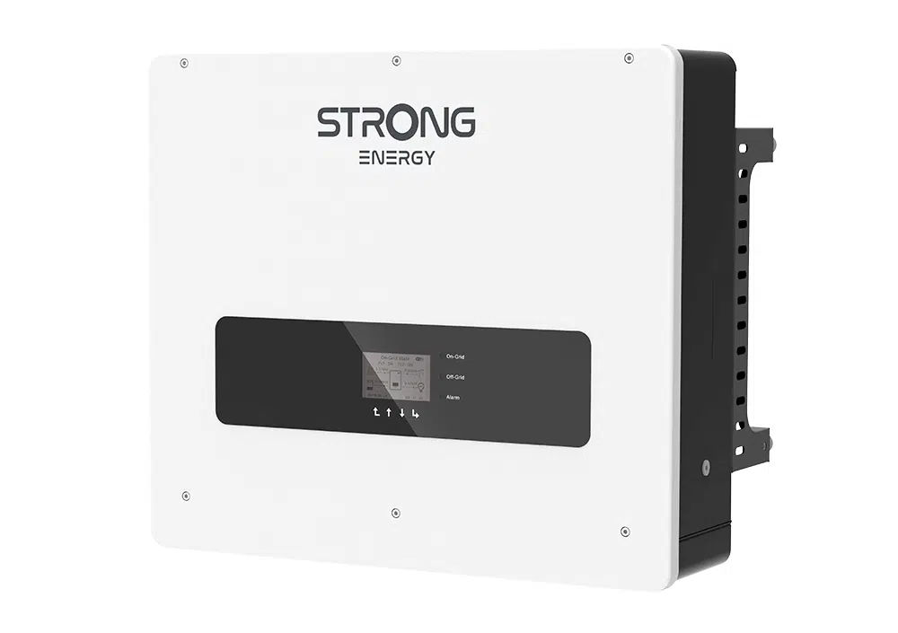 STRONG ENERGY 15 kW CVT5ST-15K3P