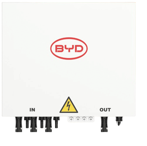 BYD CBH-70 A