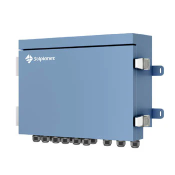 Solplanet CB10080-40-10P