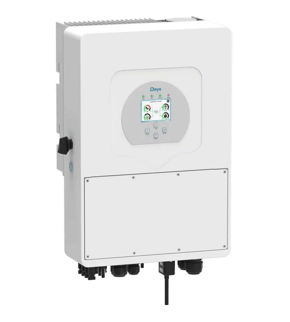 Deye 5 kW SUN-5K-SG01HP3-EU-AM2