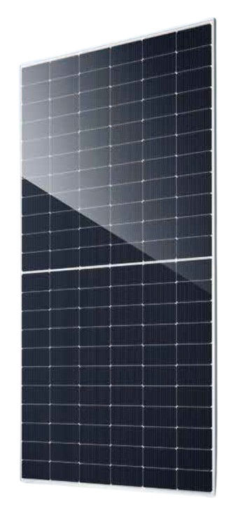JA Solar 710W JAM66D46-710/LB