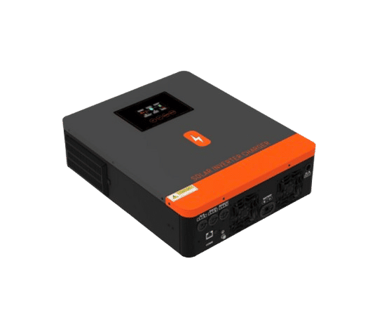PowMr 6,2 kW POW-HVM6.2M-48V