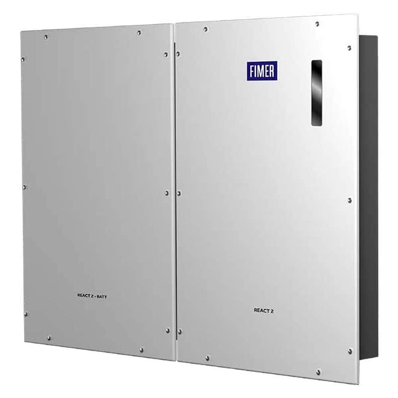 Fimer 5 kW REACT2-UNO-5.0-TL