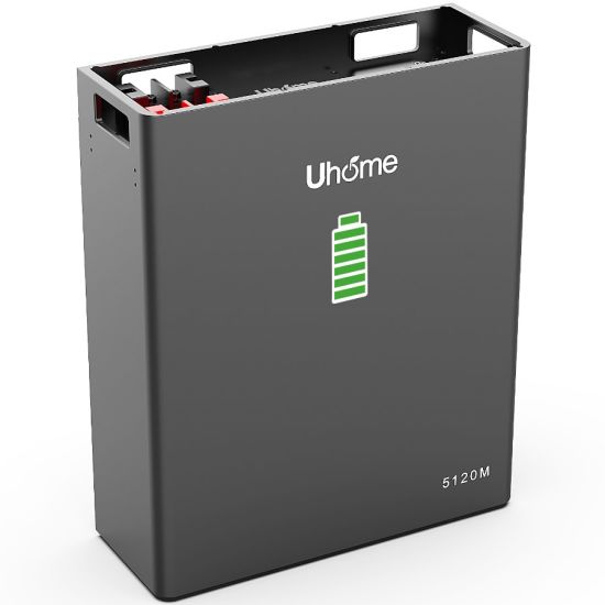 Uhome 5,1 kWh LFP5120M