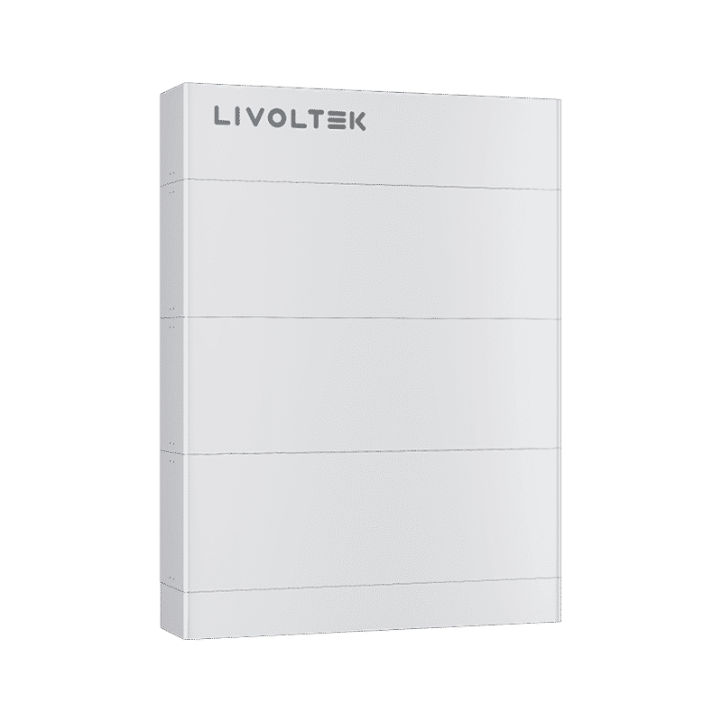 Livoltek 25,6 kWh BHF-S25