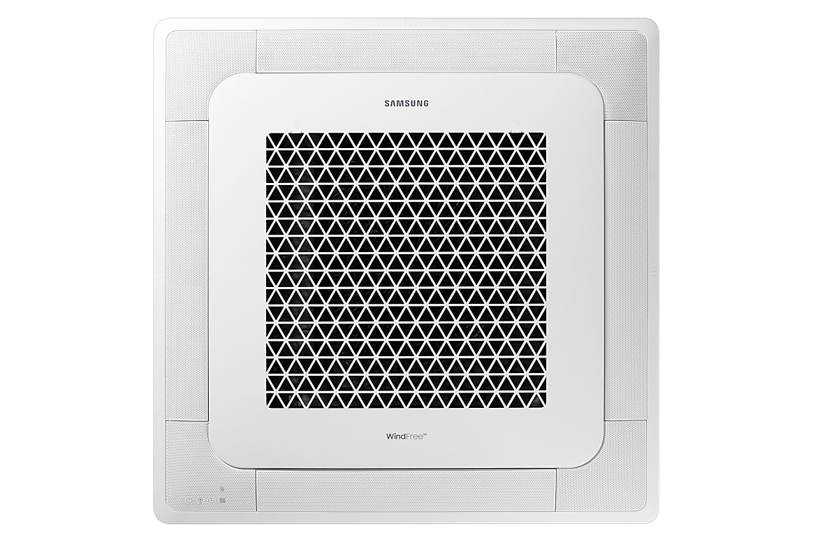 Samsung 11,2 kW Cassette Wind Free 4-Way AC100RN4DKGEU