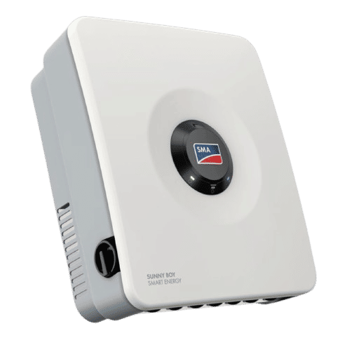 SMA 9,9 kW Sunny Boy Smart Energy 9.9