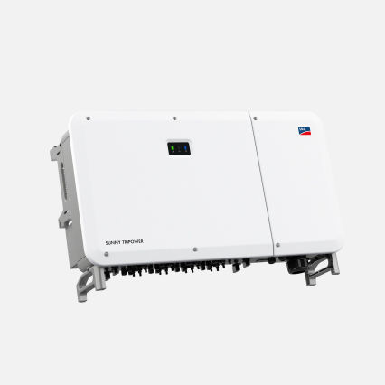 SMA 110 kW Sunny Tripower CORE2