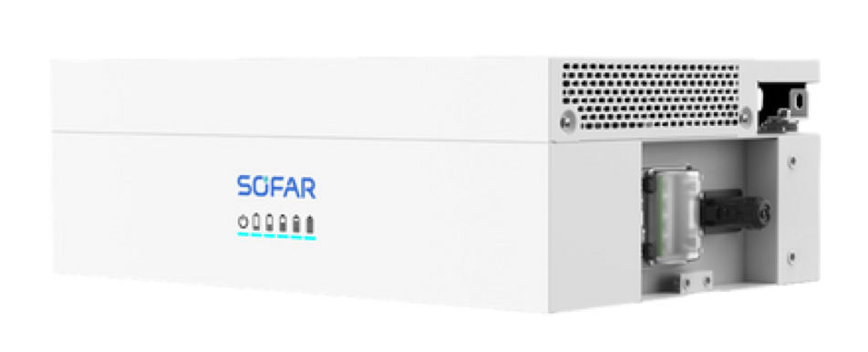 Sofar CBS5000-BCU