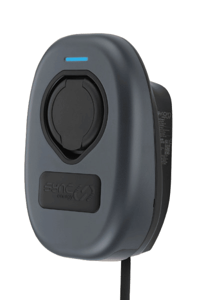 Sync Energy 7,4 kW EVWC2S7GG
