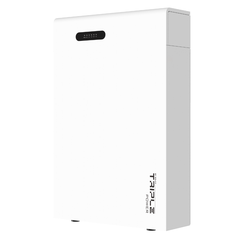 SolaX 5,8 kWh HV11550 V3