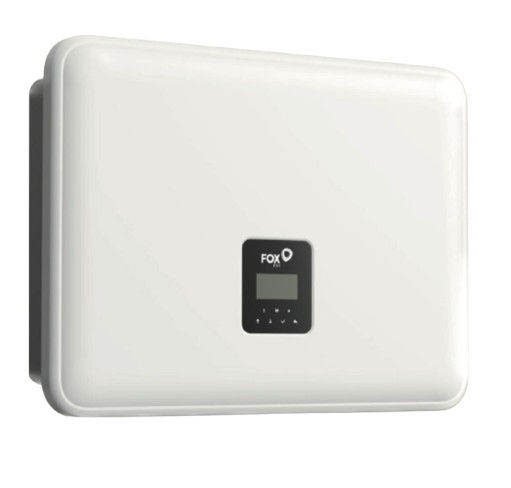 FoxESS 12 kW P3-12.0-SH