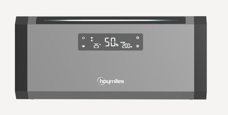 Hoymiles 1,92 kWh HB-1920-AC-SV